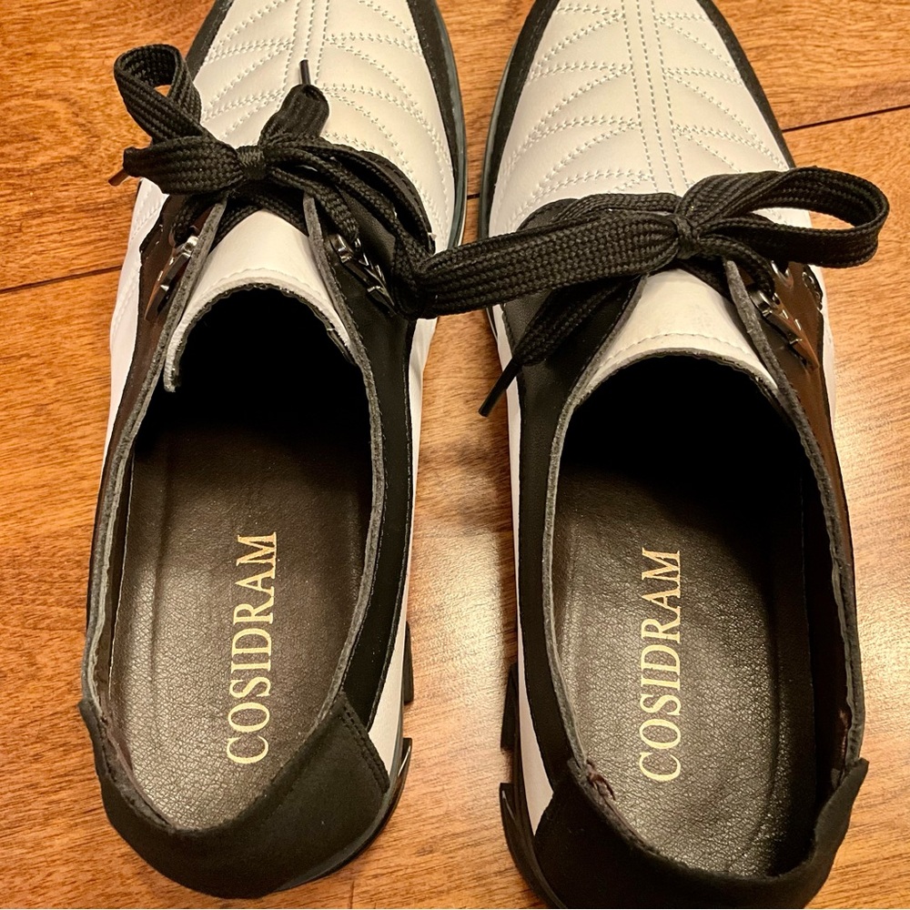 COSIDRAM Shoes - Picture 8 of 14